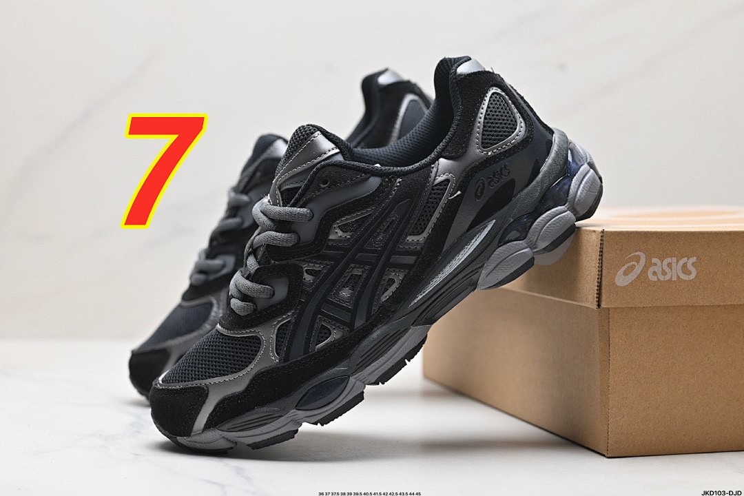 ASICS GEL-NYC · 5321 — תמונה 12