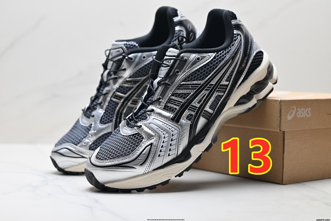 Asics GEL-KAYANO 14 · 5829 — תמונה 3