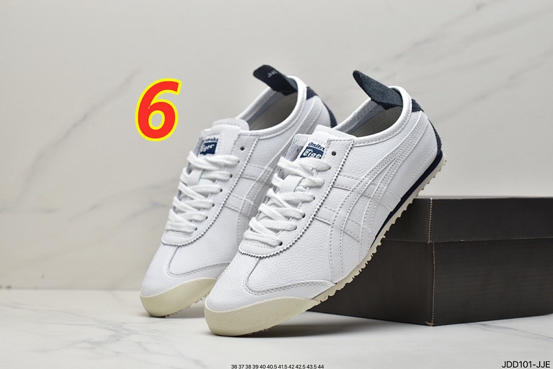 Onitsuka Tiger Mexico 66 · 4991 — תמונה 8