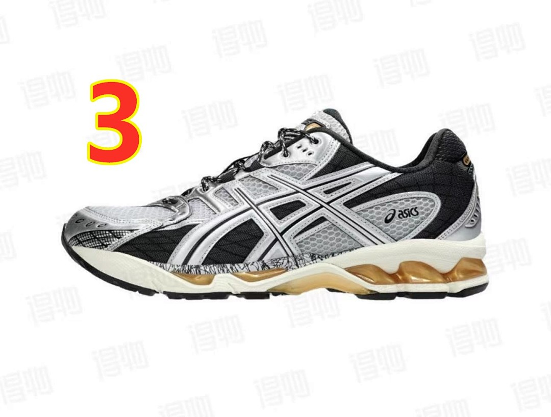 ASICS GEL-KAYANO 14 · 6071 — תמונה 4