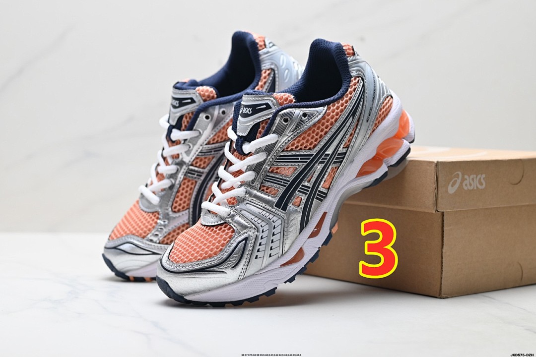 Asics GEL-KAYANO 14 · 5829 — תמונה 13