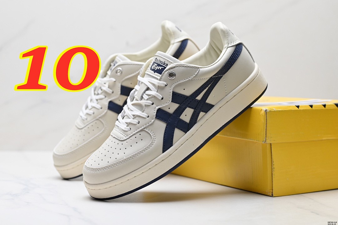 Onitsuka Tiger Tokuten · 5504 — תמונה 3