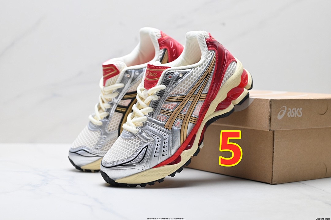 Asics GEL-Kayano 14 · 5830 — תמונה 9