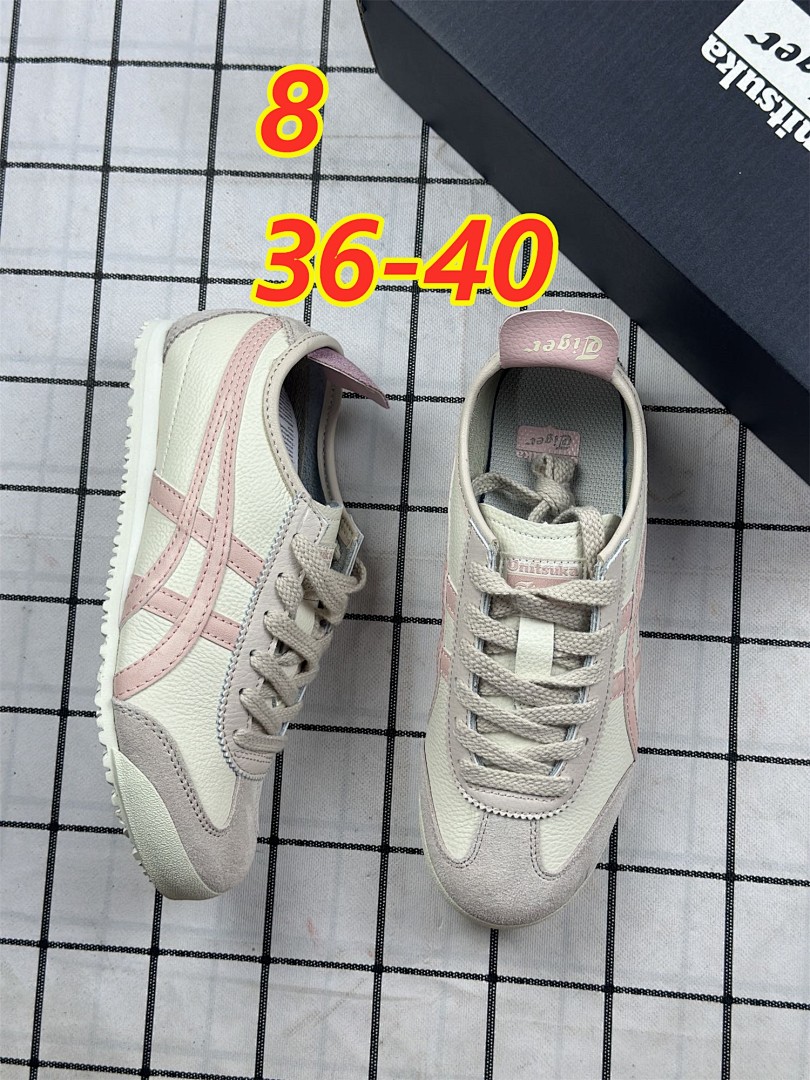 Onitsuka Tiger Mexico 66 · 4923 — תמונה 3
