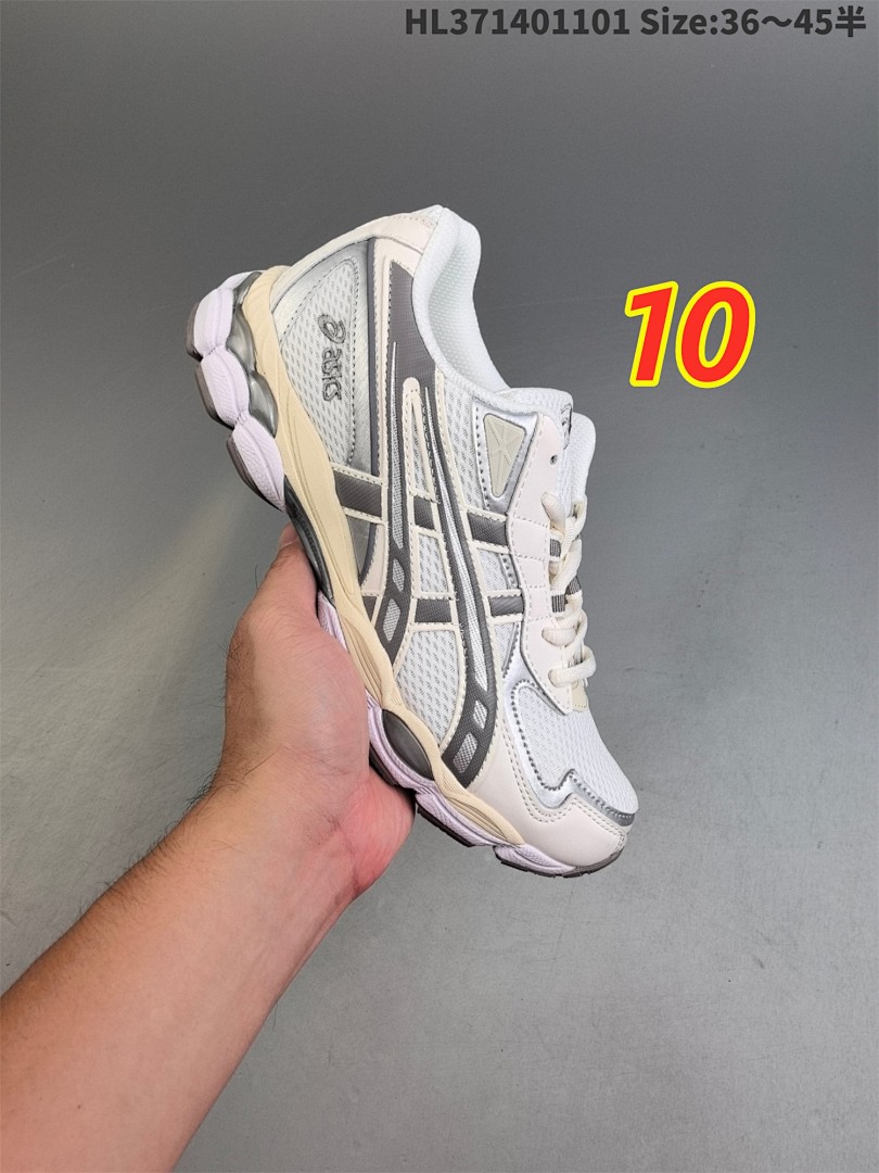 ASICS GEL-NYC · 5321 — תמונה 9