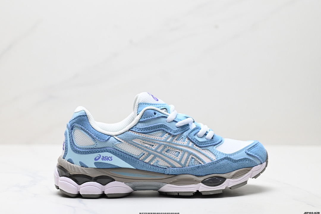 Asics GEL-NYC · 5418 — תמונה 13