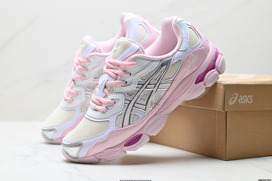ASICS Gel-NYC · 5466