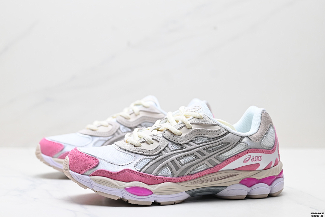 Asics GEL-NYC · 5802 — תמונה 7