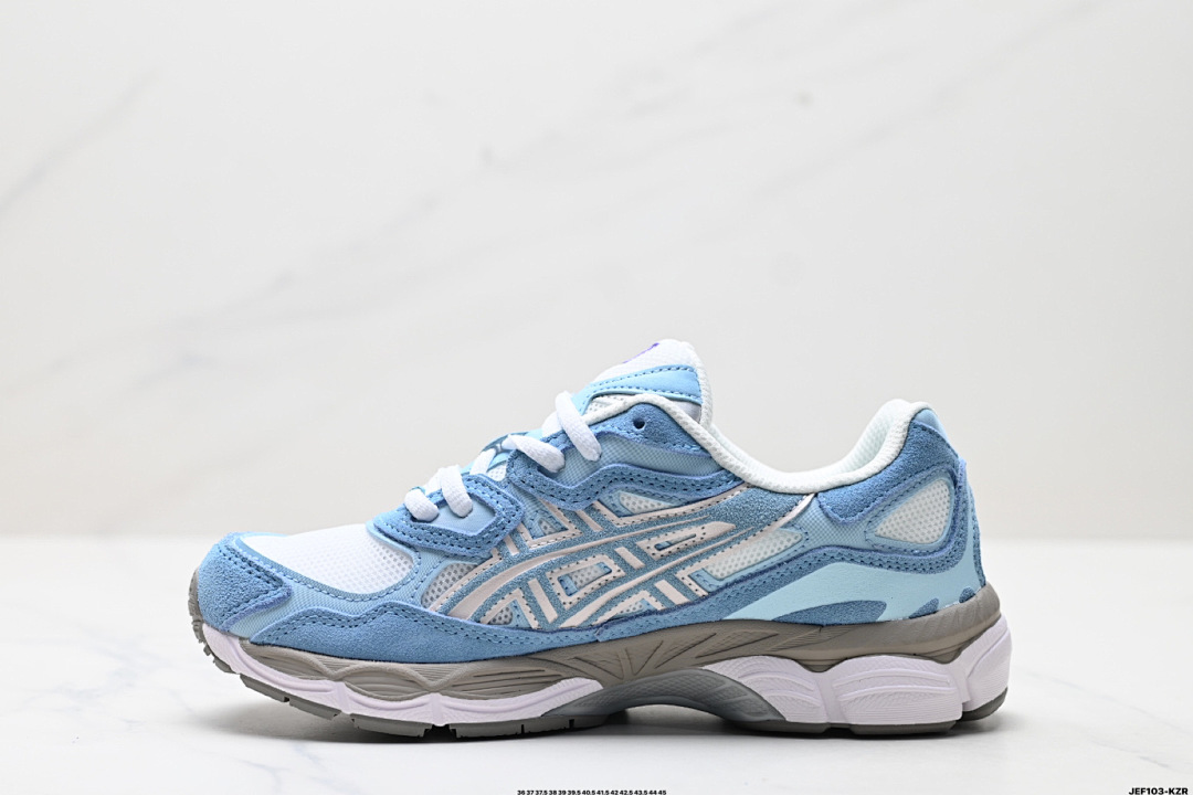 Asics GEL-NYC · 5418 — תמונה 11