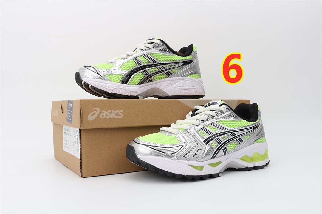 ASICS GEL-KAYANO 14 · 6067 — תמונה 5