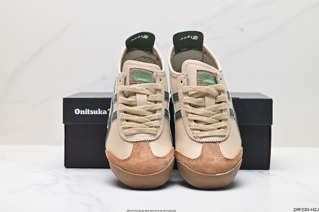 Onitsuka Tiger Mexico 66 · 4887 — תמונה 46