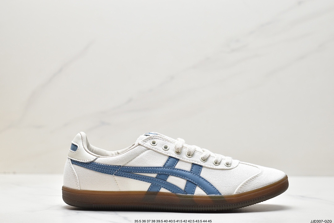 Onitsuka Tiger Mexico 66 Slip-On · 4729 — תמונה 14