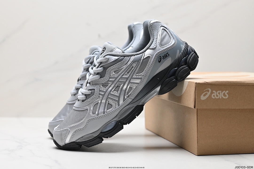 ASICS GEL-NYC · 4745 — תמונה 15