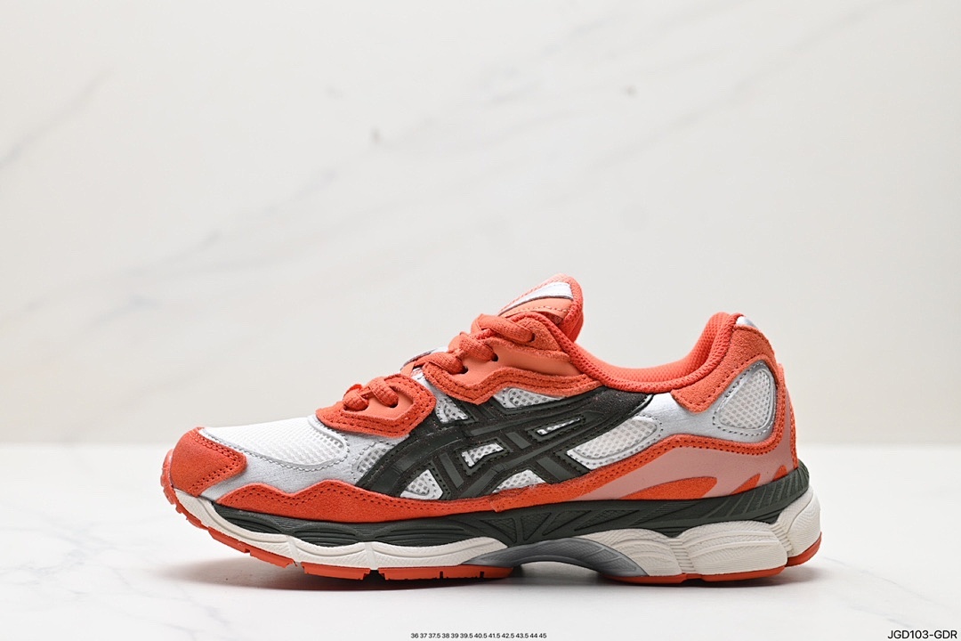 ASICS GEL-NYC · 4745 — תמונה 18