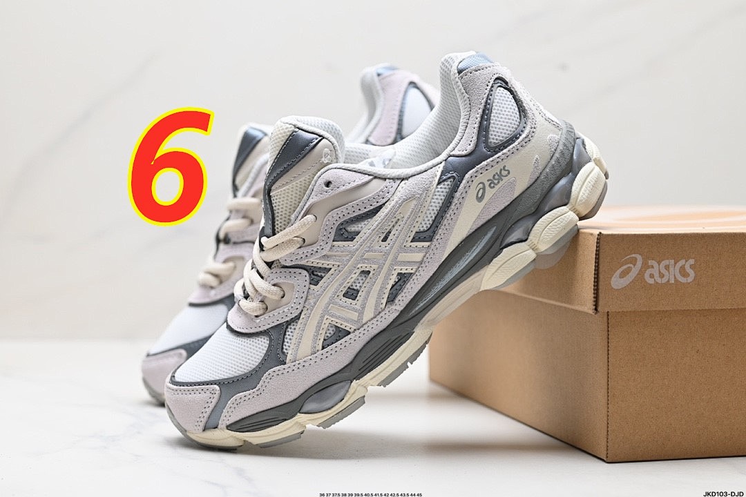 ASICS GEL-NYC · 5321 — תמונה 13