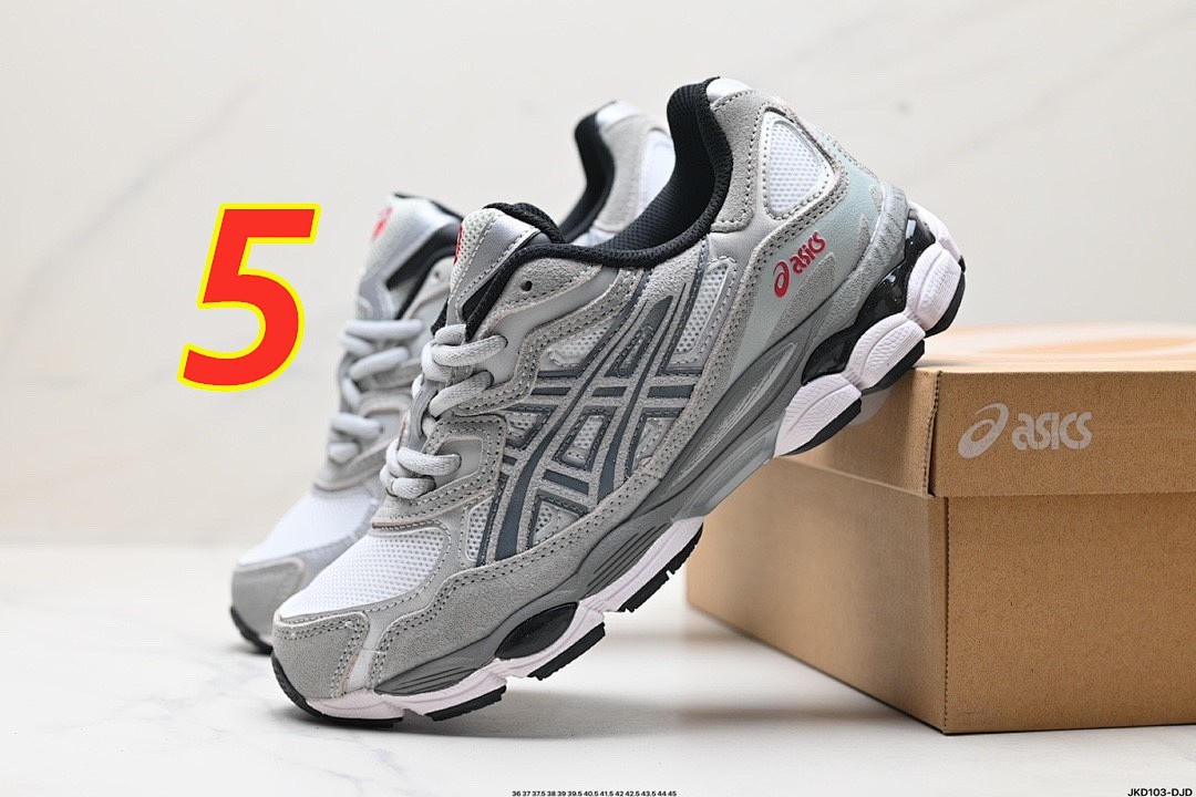 ASICS GEL-NYC · 5321 — תמונה 14
