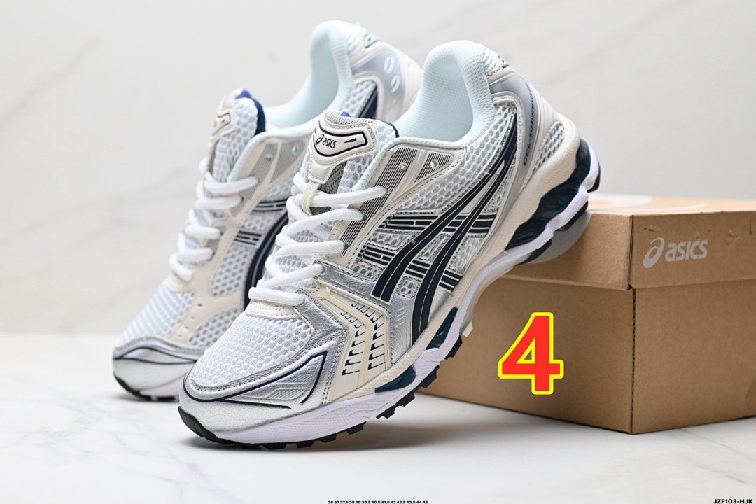 Asics GEL-KAYANO 14 · 5828 — תמונה 6