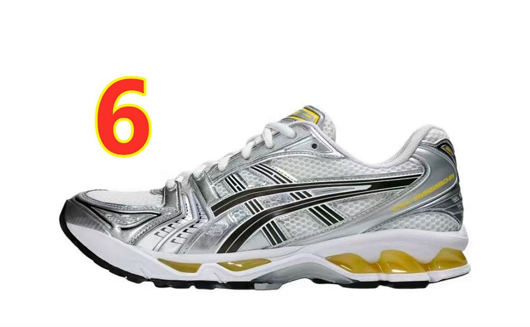 ASICS GEL-KAYANO 14 · 6069 — תמונה 11