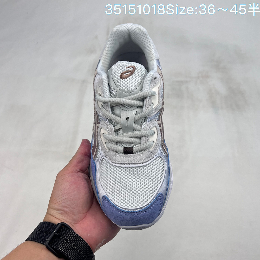 ASICS GEL-NYC · 6046 — תמונה 9