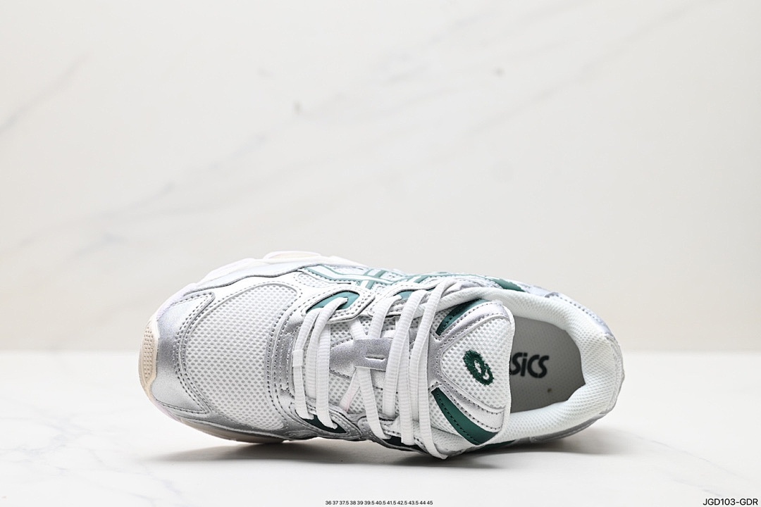 ASICS GEL-NYC · 4745 — תמונה 28