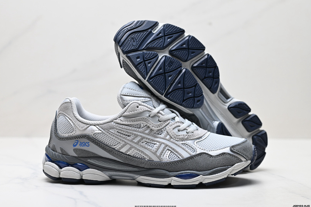 Asics GEL-NYC · 5559 — תמונה 6