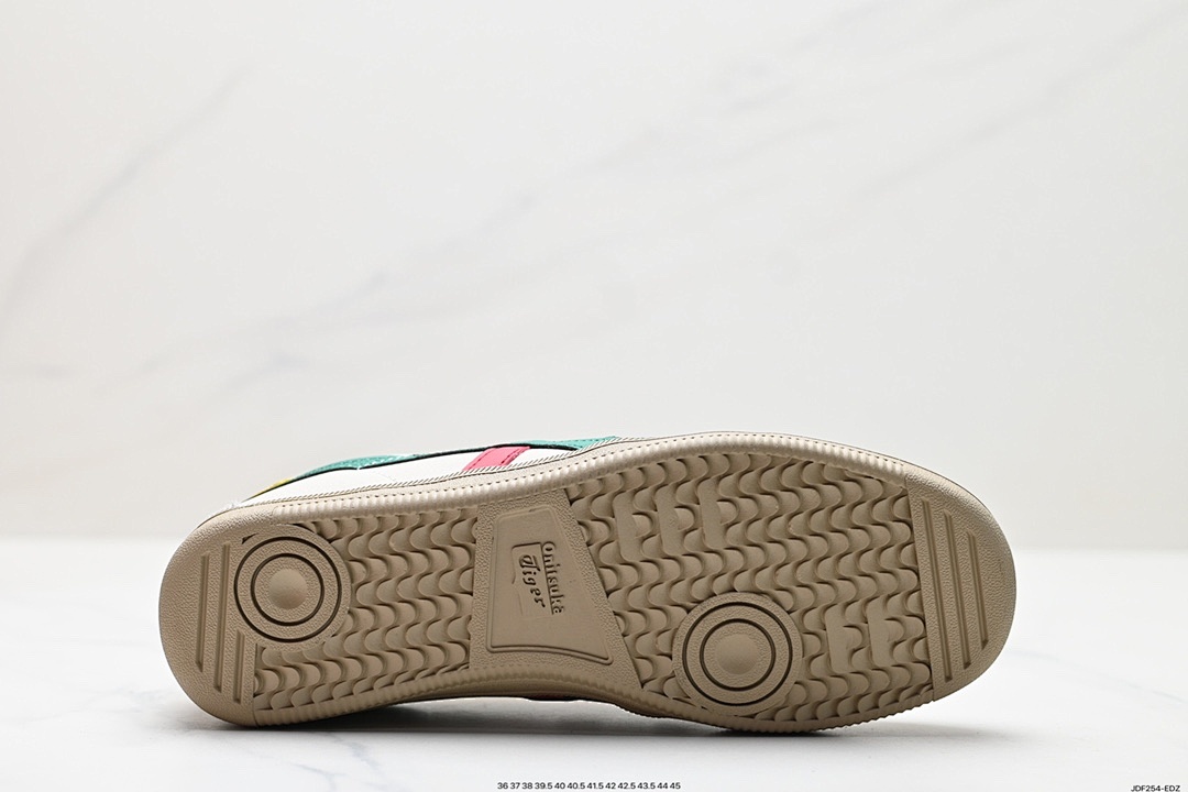 Onitsuka Tiger Mexico 66 Slip-On · 4729 — תמונה 21