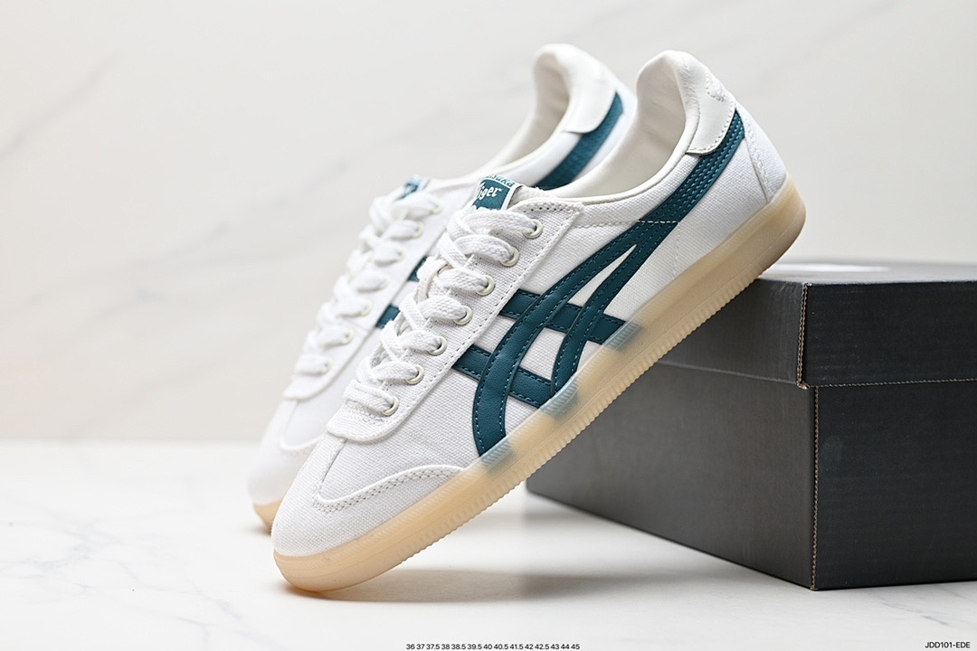 Onitsuka Tiger Mexico 66 Slip-On · 4729 — תמונה 41