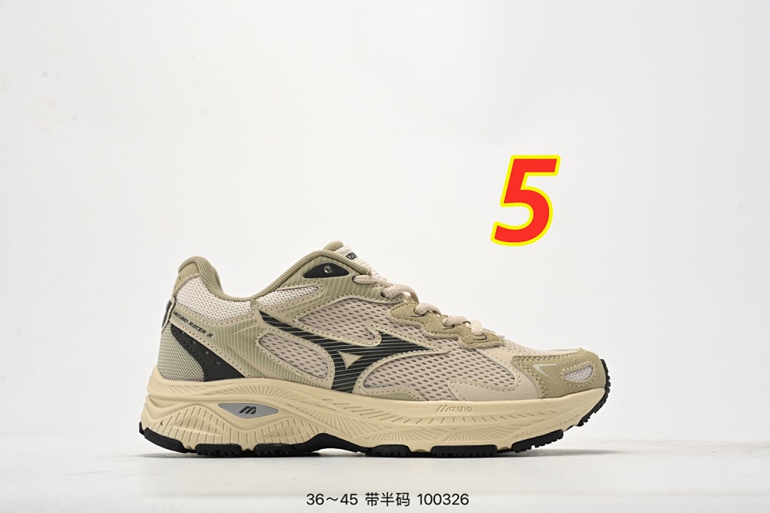 Mizuno Racer S · 5156 — תמונה 6