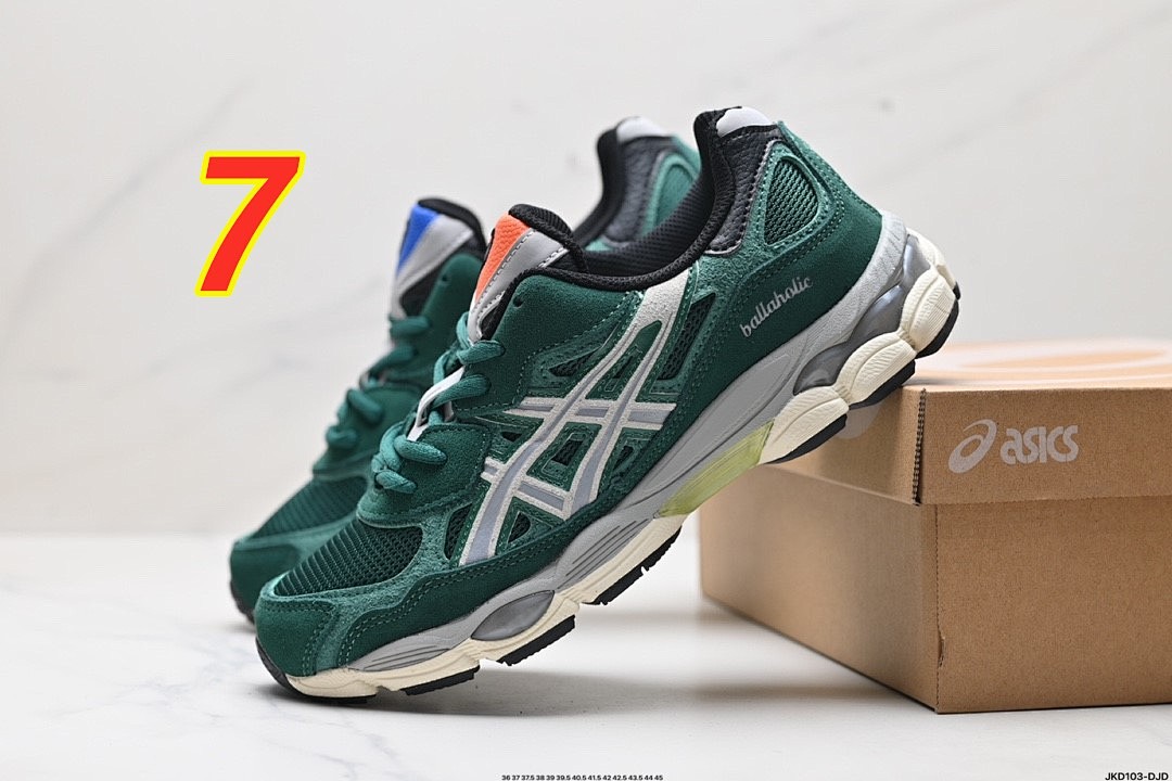ASICS GEL-NYC · 5151 — תמונה 2