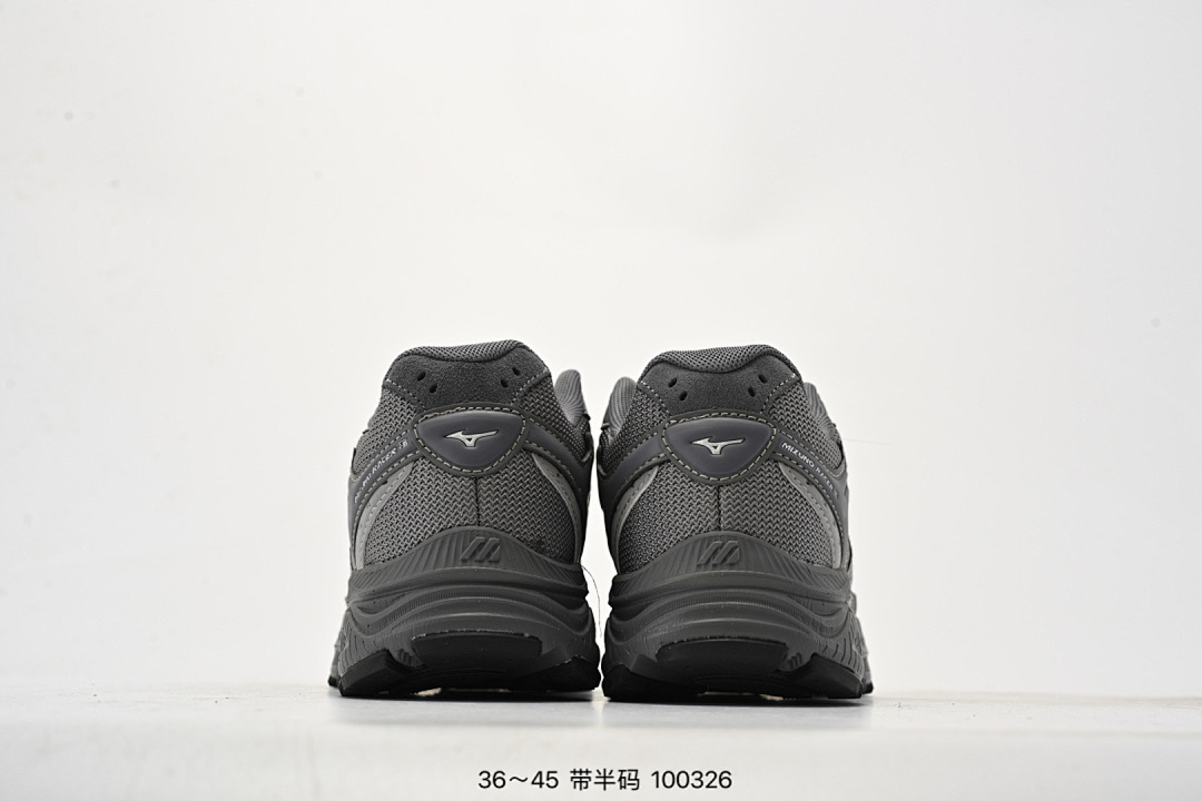 Mizuno Racer S · 5156 — תמונה 11