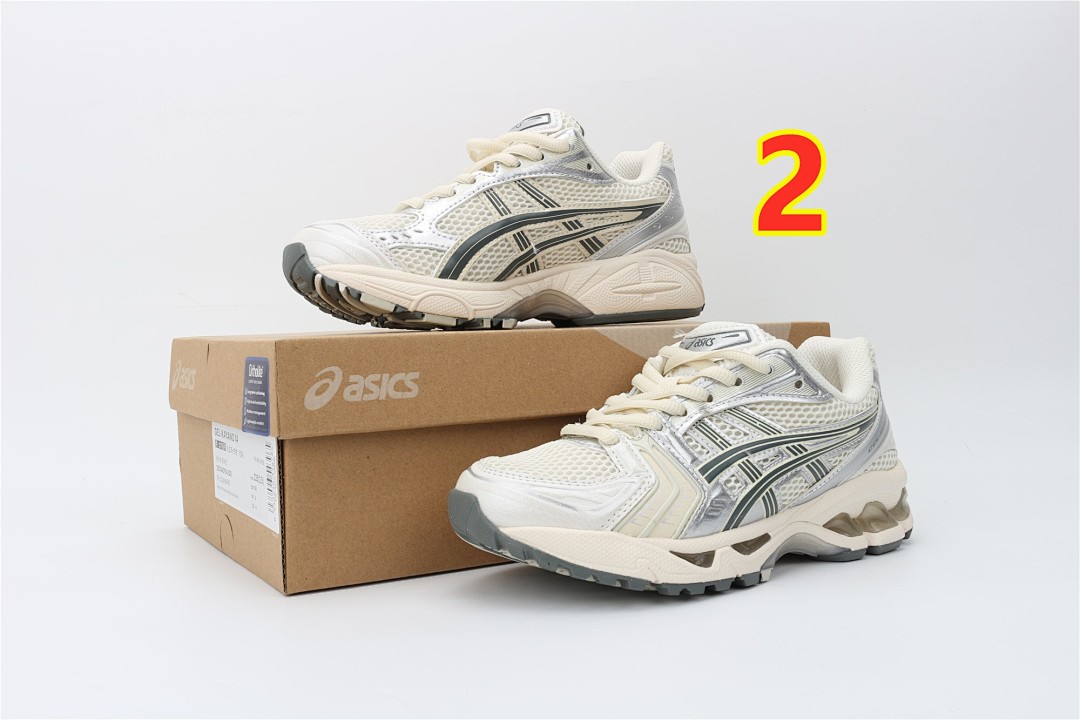 ASICS GEL-KAYANO 14 · 6067 — תמונה 9