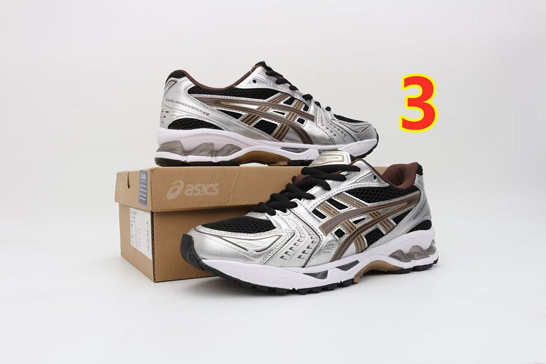 ASICS GEL-KAYANO 14 · 6070 — תמונה 10