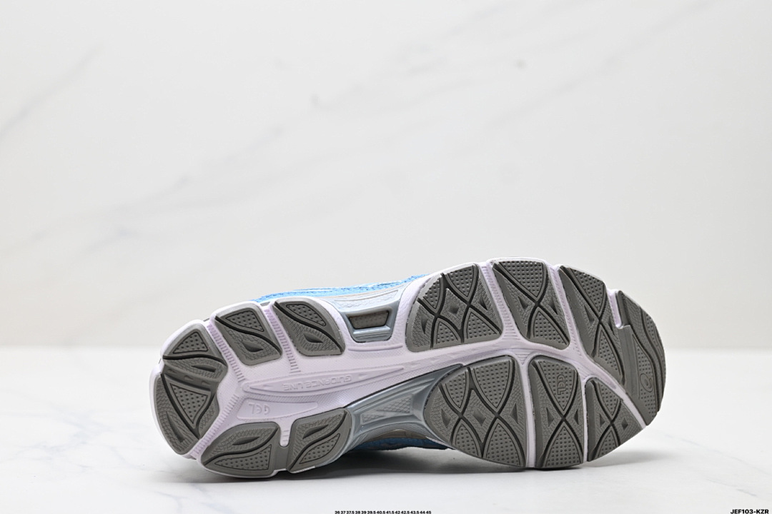 Asics GEL-NYC · 5418 — תמונה 6