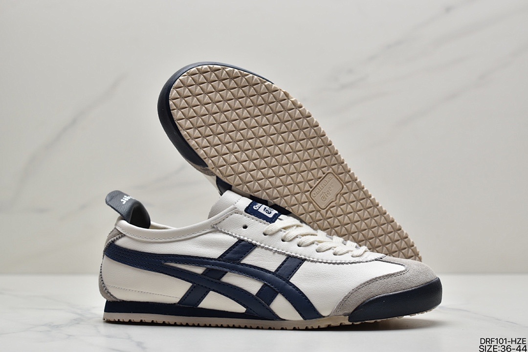 Onitsuka Tiger Mexico 66 · 4887 — תמונה 13