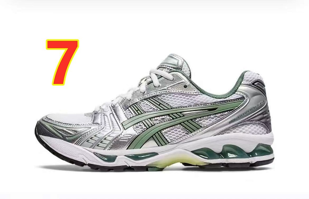 ASICS GEL-KAYANO 14 · 6069 — תמונה 10