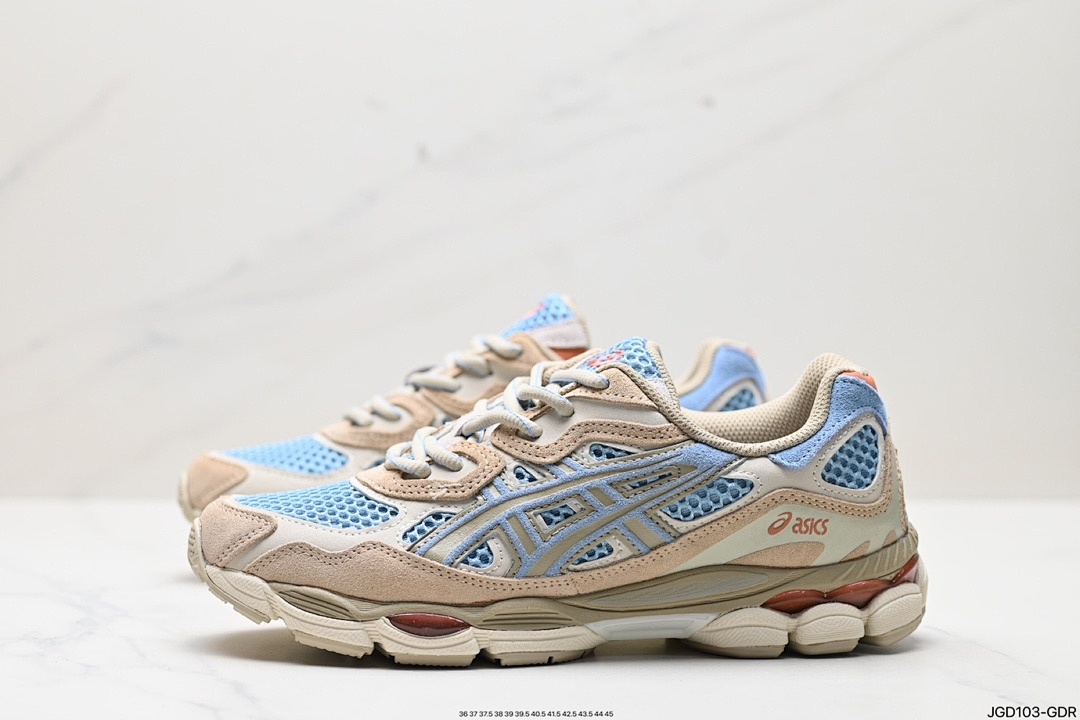 ASICS GEL-NYC · 4745 — תמונה 29
