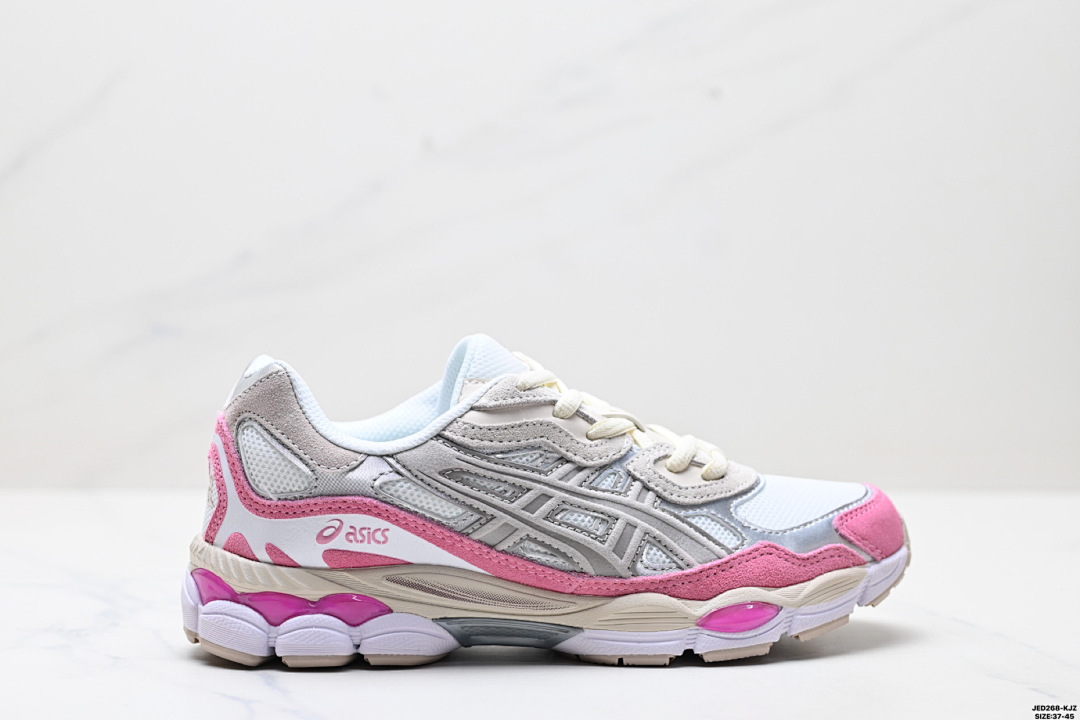 Asics GEL-NYC · 5802 — תמונה 10