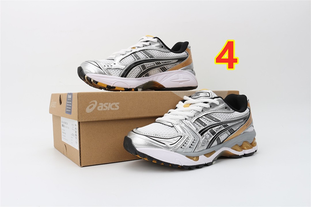 ASICS GEL-KAYANO 14 · 6067 — תמונה 7