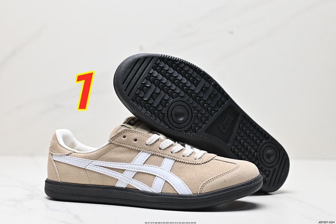 Onitsuka Tiger Mexico 66 Slip-On · 4729 — תמונה 3