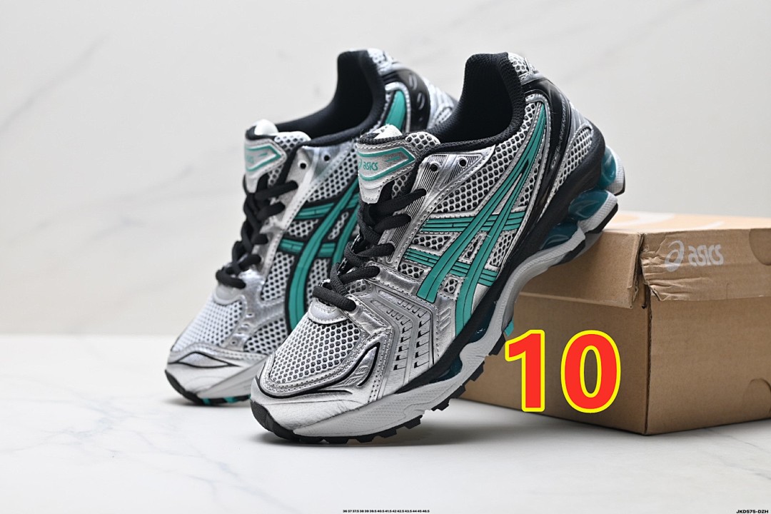 Asics GEL-Kayano 14 · 5830 — תמונה 4