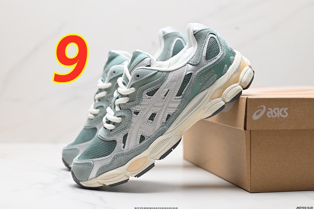 ASICS GEL-NYC · 5321 — תמונה 10
