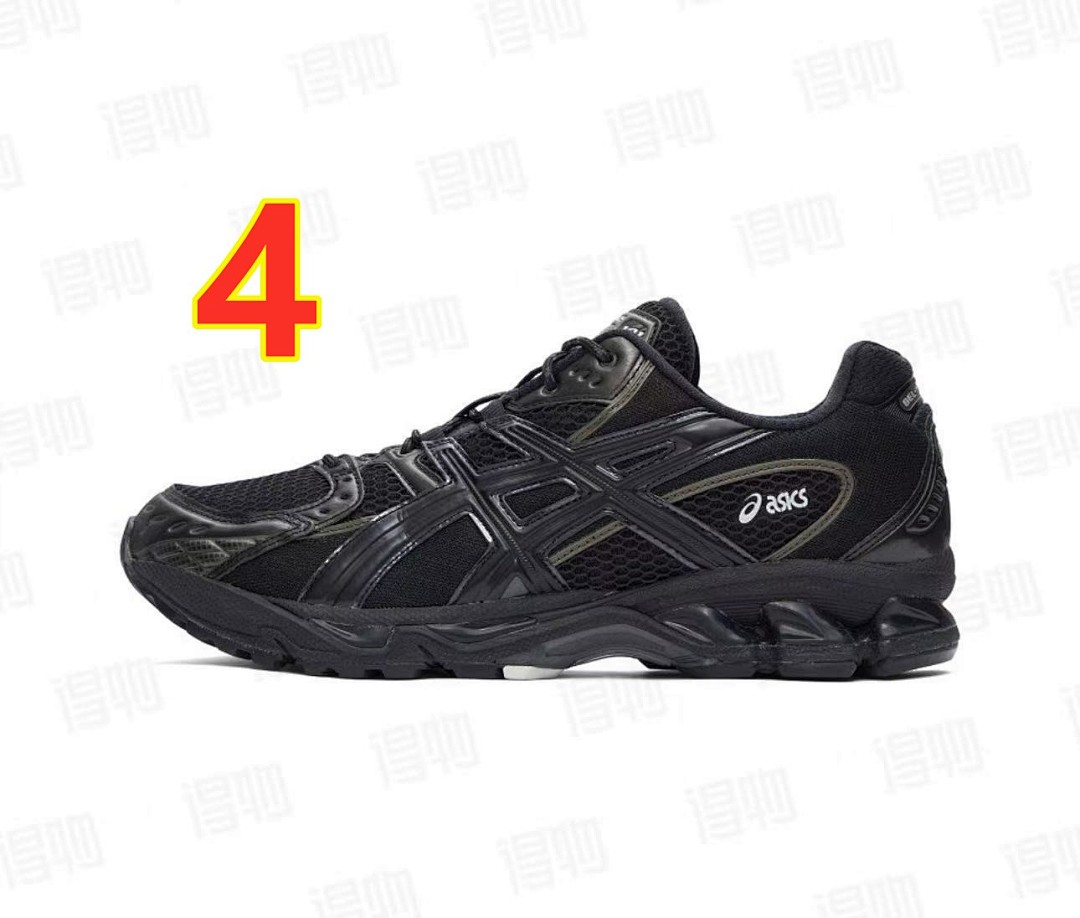 ASICS GEL-KAYANO 14 · 6071 — תמונה 5