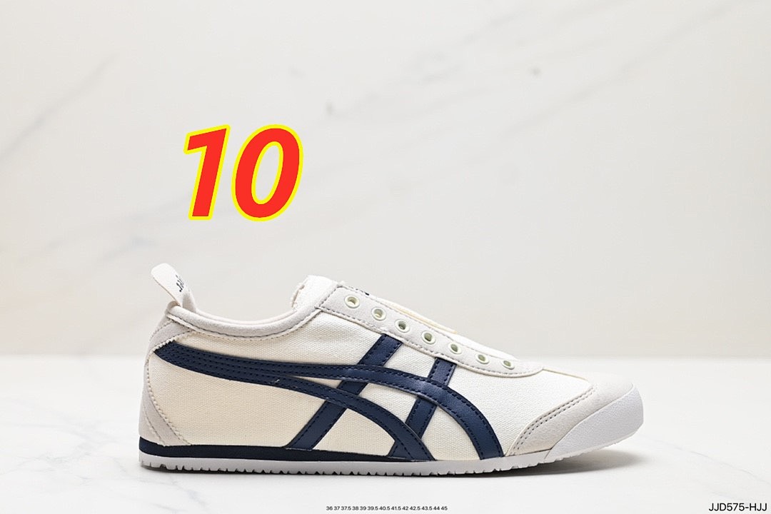 Onitsuka Tiger Mexico 66 Slip-On · 4729