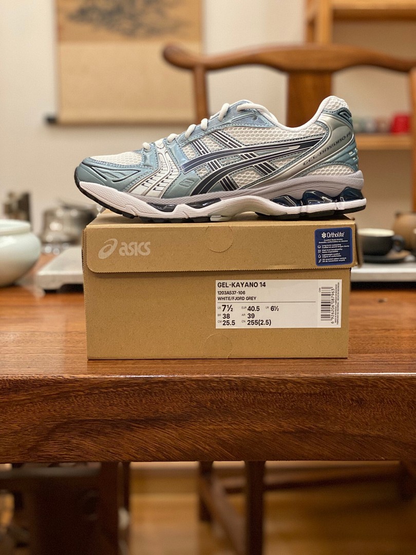 ASICS GEL-KAYANO 14 · 6029 — תמונה 10