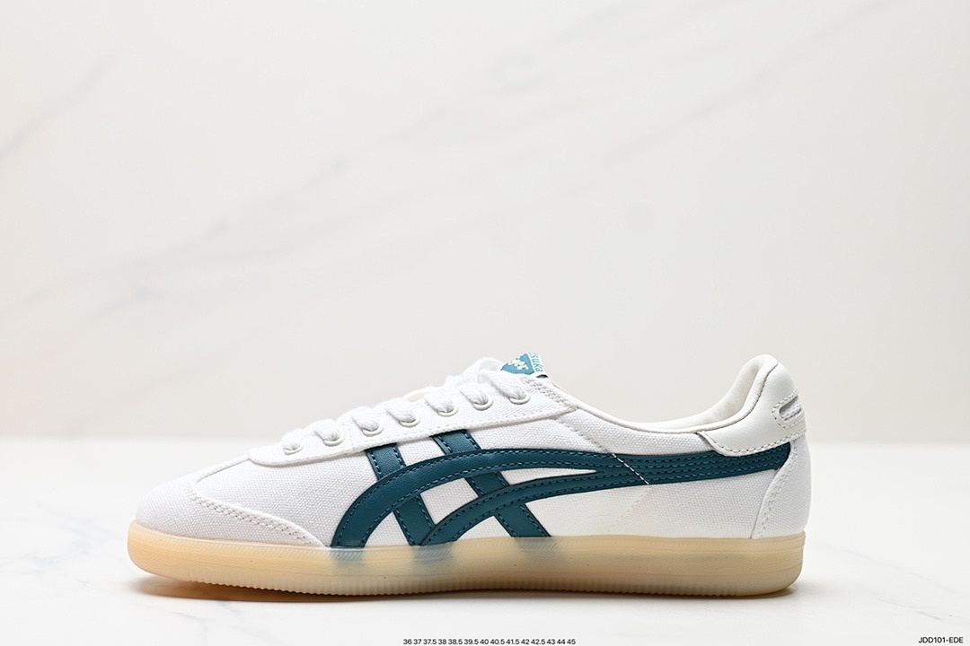 Onitsuka Tiger Mexico 66 Slip-On · 4729 — תמונה 45