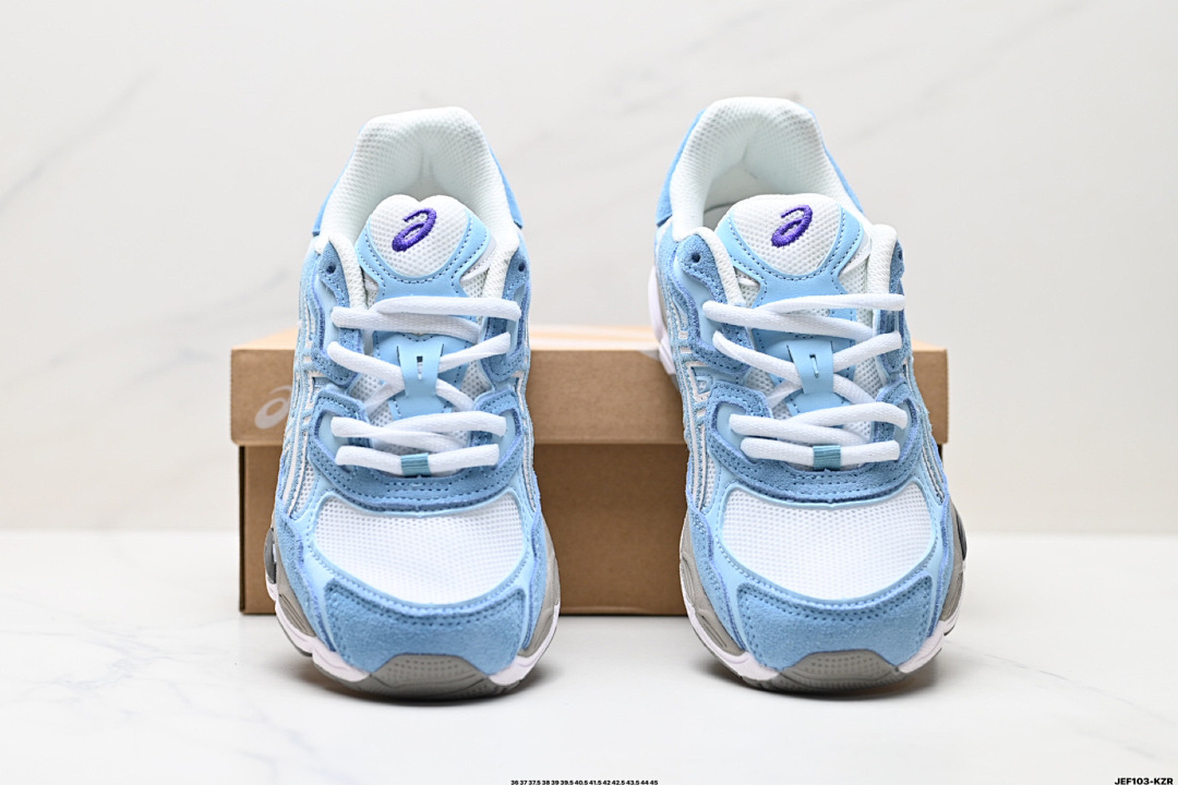 Asics GEL-NYC · 5418 — תמונה 7