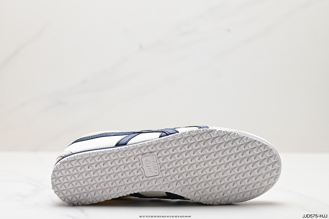 Onitsuka Tiger Mexico 66 Slip-On · 4729 — תמונה 17