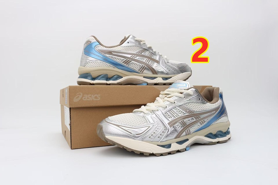 ASICS GEL-KAYANO 14 · 6069 — תמונה 6