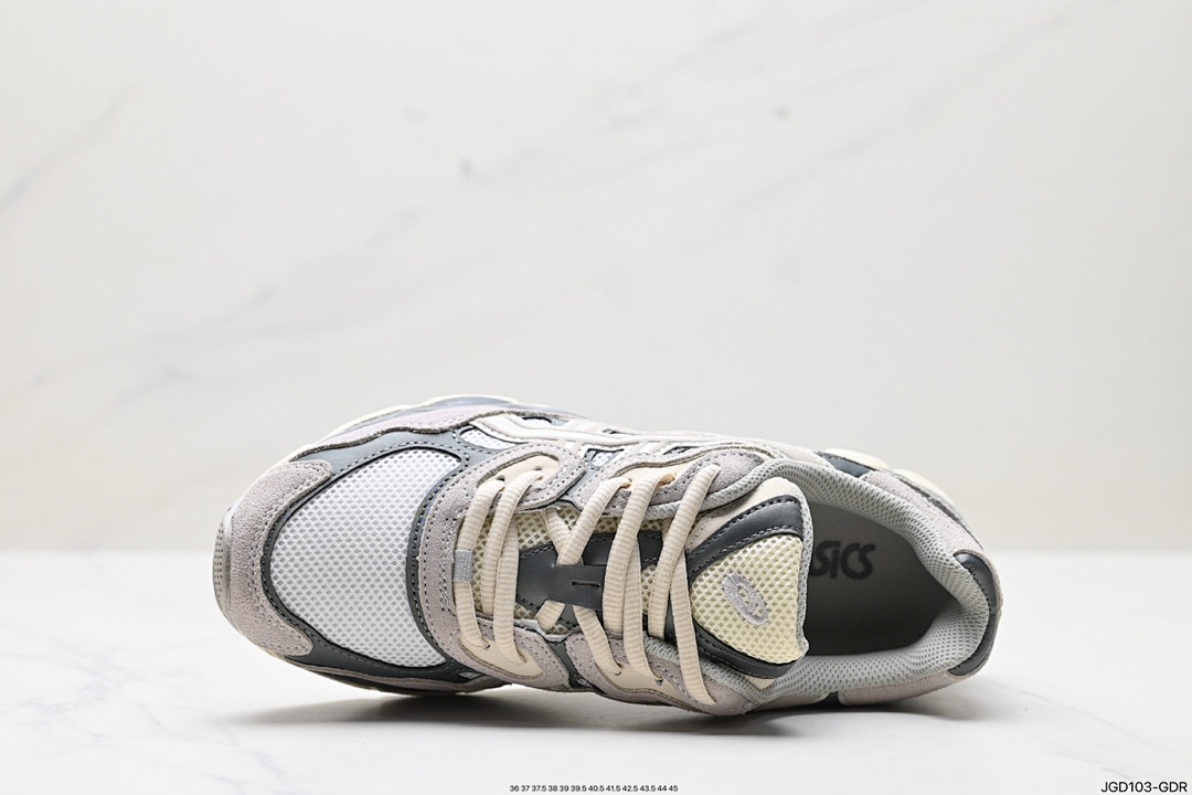 ASICS GEL-NYC · 4745 — תמונה 23