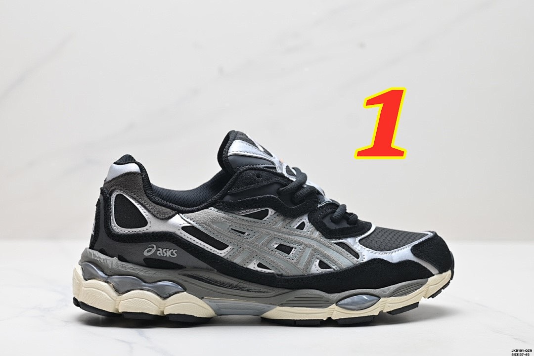 ASICS GEL-NYC · 5212 — תמונה 3